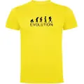 Kruskis Evolution Hiking Kortarmet T-skjorte