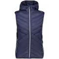CMP 39h0556 Fix Hood Hybrid Vest
