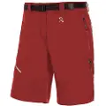 Trangoworld Assy Dn Shorts