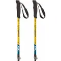 TSL Outdoor Tour Carbon Compact 3 Light Twist Spaserstokker