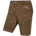 Trangoworld Galayos Shorts