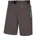Trangoworld Assy Dn Shorts