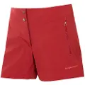 Trangoworld Lerin Shorts