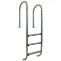Gre Accessories Stige Til Nedgravd Basseng 3 Trinn