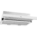 Teka Cnl 6415 Teleskopisk Hette 60 Cm