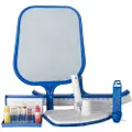 Gre Accessories Bassengpleiesett