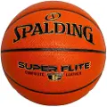 Spalding Super Flite Ball 76927Z Orange 7