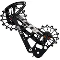 Kcnc Sram Eagle 12s Ceramic Jockeyhjulsystem
