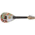 VOX Mark 3 Mini Electric Guitar Marble - Nearly New