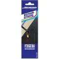 Holmenkol FX Strips, 5 styk, sort
