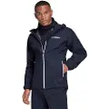 Adidas Agravic 3l Jakke