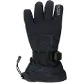 Spyder Overweb Ski Hansker