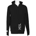 Yes. Logo Hetteskjorte