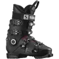 Salomon Shift Pro 90 Sport Alpin Skistøvler For Kvinner
