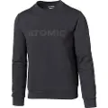 Atomic Logo Collegegenser