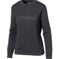 Atomic Logo Collegegenser