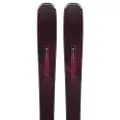 Salomon Stance 84+m11 Gw L9 Kvinnelig Alpinski Pakke