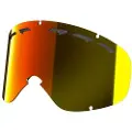 Oakley Mann O-frame 2.0 S (youth Fit) Replacement Lenses