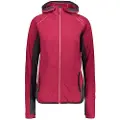 CMP 39g1206 Fleecejakke Med Hette