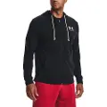 Under Armour Rival Terry Lc Genser Med Hel Glidelås