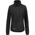 Whistler Covina W Softshell Jacket W-PRO 8000 Black 46