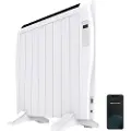 Cecotec Elektrisk Panelovn Readywarm 1800 Termisk Tilkoblet