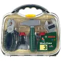 Klein Tool case middle