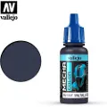 Wittmax Mecha Color - Metallic Blue 17 ml.