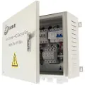Pni Tpit3-s Trefasesystemvernpanel