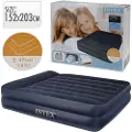 Intex Dura-beam Standard Pillow Rest Oppblåsbar Madrass