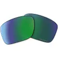 Oakley Mann Turbine Replacement Lenses
