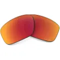Oakley Mann Straightlink Replacement Lenses