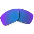 Oakley Mann Straightlink Replacement Lenses