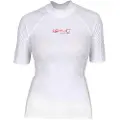 IQ-UV Uv 300 Watersport Rashguard Med Korte Ermer Til Dame