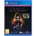 Sony Ps4 Torment Tides Of Numenera Day One Edicion