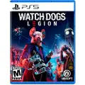 Sony Ps5 Watch Dogs Legion