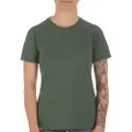IQ-UV Uv Pro Rashguard Med Korte Ermer Til Dame
