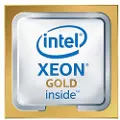 HP Intel Xeon Gold 6234 - 3.3 GHz - 8-core - 16 tråder - 24.75 MB cache - LGA3647 Socket - for Nimble Storage dHCI Large Solution with HPE ProLiant DL380 Gen10 ProLiant DL380 Gen10