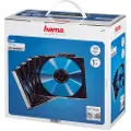Hama Tynn Cd-boks 100 Enheter