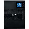 Eaton 5SC 1500i - UPS - AC 230 V - 1050 watt - 1500 VA - RS-232, USB - utgangskontakter: 8 - 2U - svart