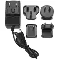 StarTech.com Laptop-lader 2a 12v
