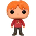 Funko POP! Pop! Ron Weasley Eksklusiv Figur