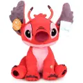 Play Lilo Og Stitch Leroy Stitch Teddy 30 Cm
