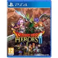 Sony Ps4 Dragon Quest Heroes Ii