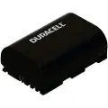 PSA Parts Canon Lp-e6n 2000mah 7.4v Litiumbatteri