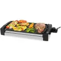 Cecotec Elektrisk Stekeplate Black&water 2500