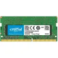 Crucial 1x8gb Ddr4 3200mhz Ram-minne