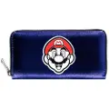 Nintendo Super Mario Sommer-ol-lommebok