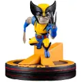 Quantum X-men Wolverine 10 Cm