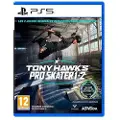 Sony Ps5 Tony Hawk´s Pro Skater 1+2
